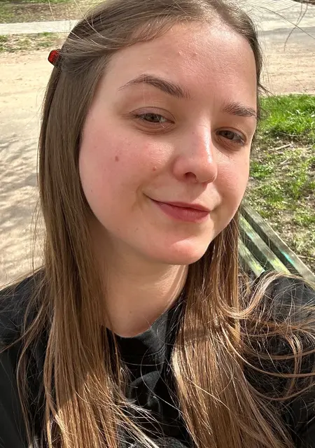 Я Karolina, 28, из Гомеля, ищу знакомство для совместных путешествий