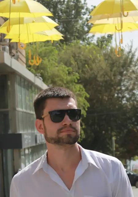 Я Данте, 33, знакомлюсь без обязательств в Харлеме