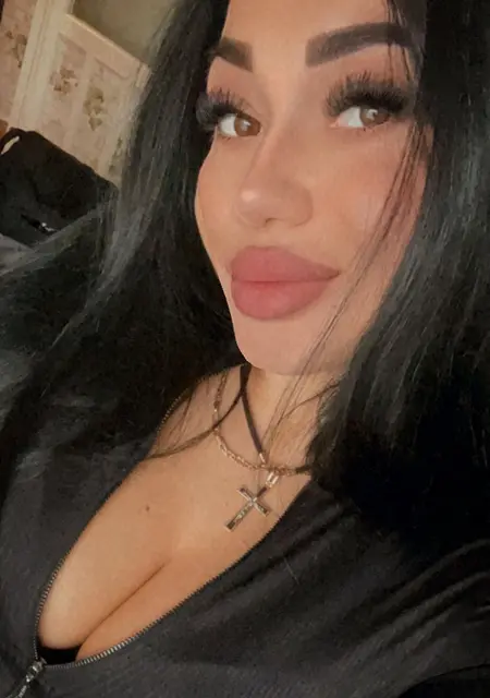 Малина из Черкасс, мне 30, познакомлюсь для общения