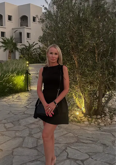 Я Nataliya, 39, из Киева, ищу знакомство для вирта