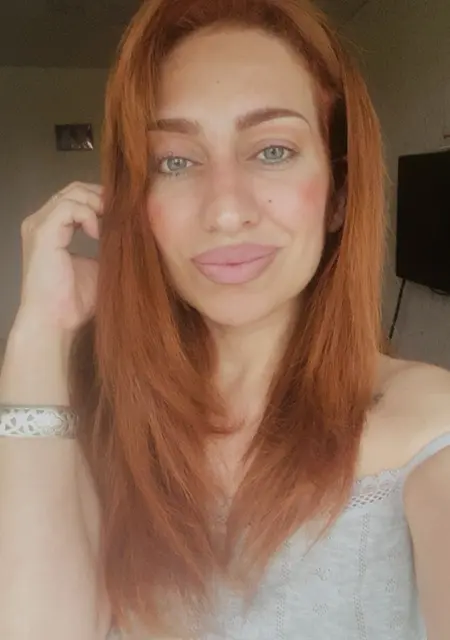 Я Семицветик, 33, знакомлюсь для общения в Лос-анджелесе