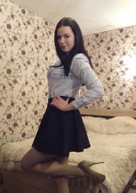 Я Маріна, 31, знакомлюсь для вирта в Шостке