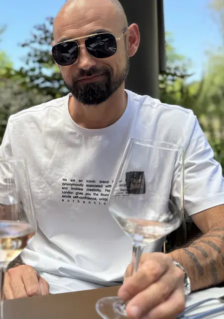 Я Dennis, 36, знакомлюсь для приятного времяпровождения в Иерусалиме