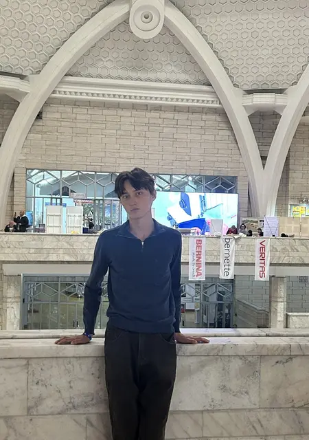 Темирлан из Кызылорды, мне 18, познакомлюсь на одну ночь