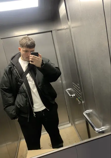 Я Nikita, 24, знакомлюсь для вирта в Запорожье