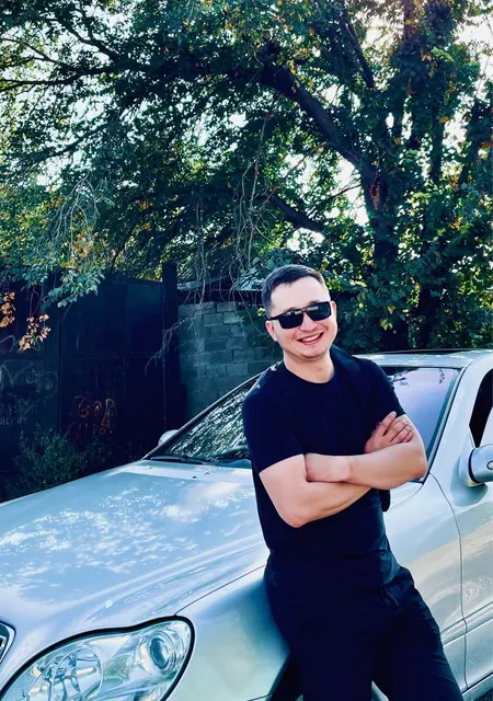 Zrenovka из Бишкека, мне 30, познакомлюсь для открытые отношения