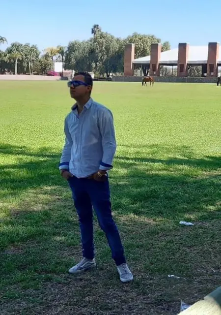 Я Luis, 31, знакомлюсь на одну ночь в Гвадалахаре