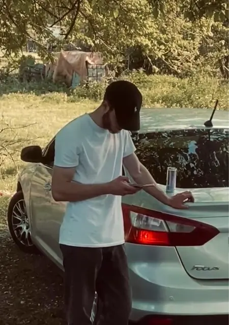 Сулейман из Пятигорска, ищу на сайте знакомства на одну ночь