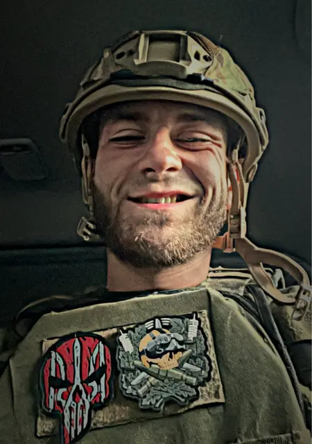 Егор из Краматорска, ищу на сайте знакомства без обязательств