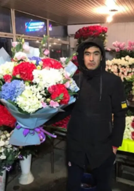 Erzhan из Астаны, мне 36, познакомлюсь для постоянных отношений