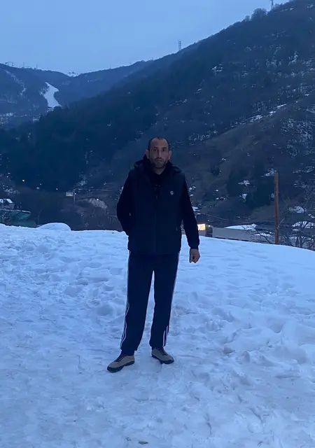 Saqo из Еревана, ищу на сайте дружбу