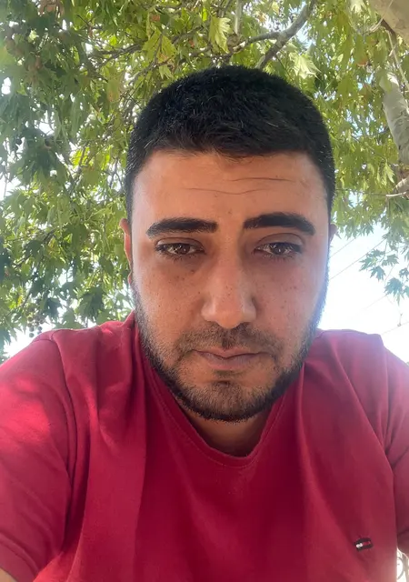 Я Celil, 32, из Анталии, ищу знакомство для вирта