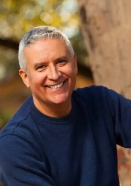 Игорь из Белой Церкви, мне 53, познакомлюсь для совместных путешествий