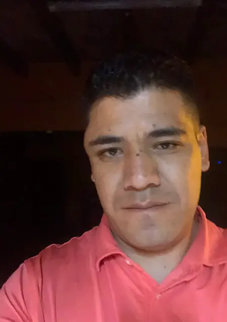 Carlos из Морелии, мне 35, познакомлюсь на одну ночь