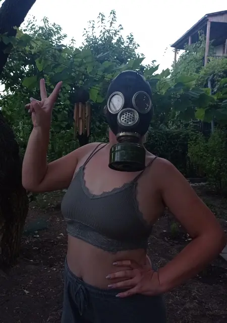 Я Анечка, 37, знакомлюсь без обязательств в Бердянске