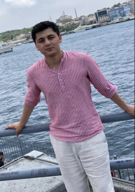 Я Maks, 33, знакомлюсь для вирта в Ташкенте