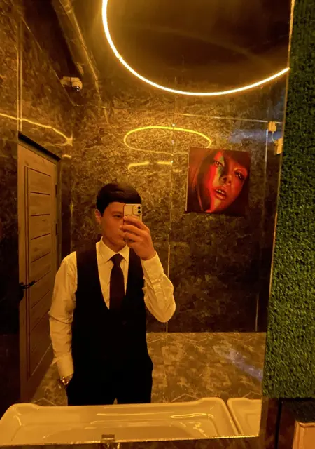 Murod из Ташкента, ищу на сайте знакомства на одну ночь