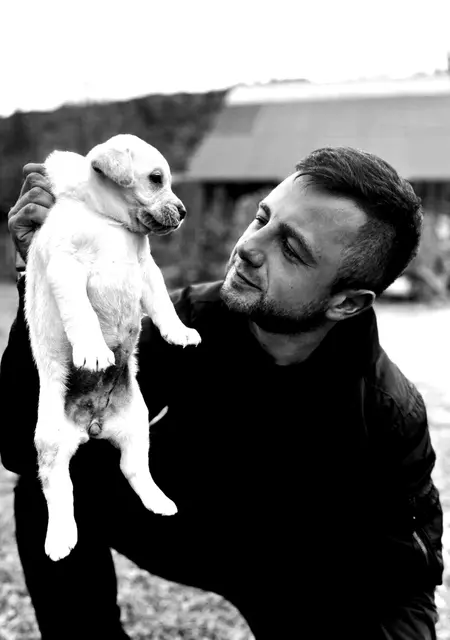 Я Romario, 31 років, знайомлюсь для спілкування у Трускавець