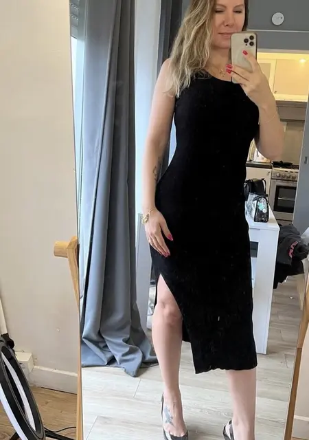 Галина из Киева, мне 37, познакомлюсь для вирта