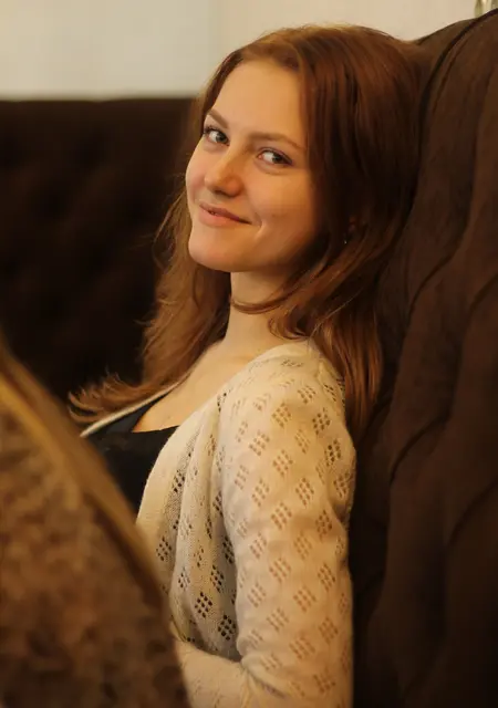 Lena из Чугуева, ищу на сайте знакомства на одну ночь