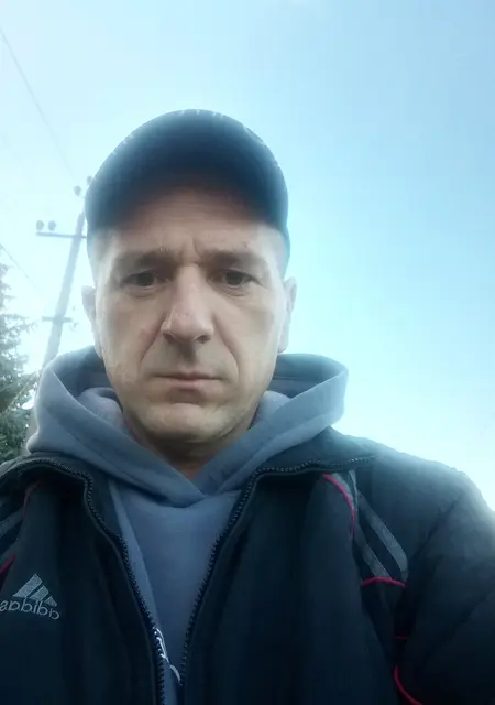 Я Сергей, 45, знакомлюсь на одну ночь в Макеевке
