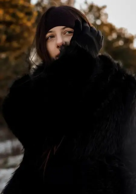 Я Софи, 21, из Майнца, ищу знакомства на одну ночь