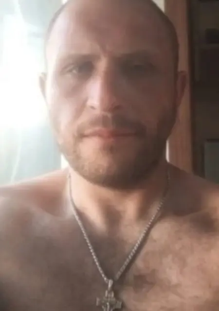 Я Волк, 49, знакомлюсь на одну ночь в Барановичах