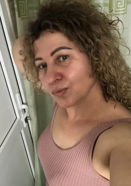 Ольга из Нововолынска, мне 46, познакомлюсь без обязательств