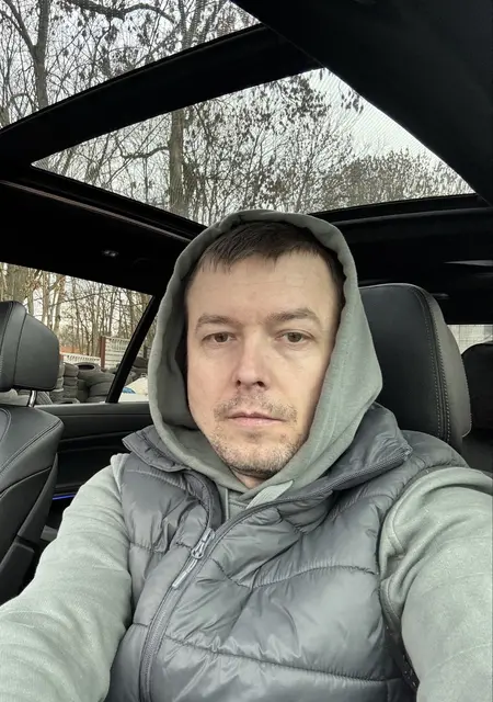 Я Сергій, 38, знакомлюсь на одну ночь в Коло