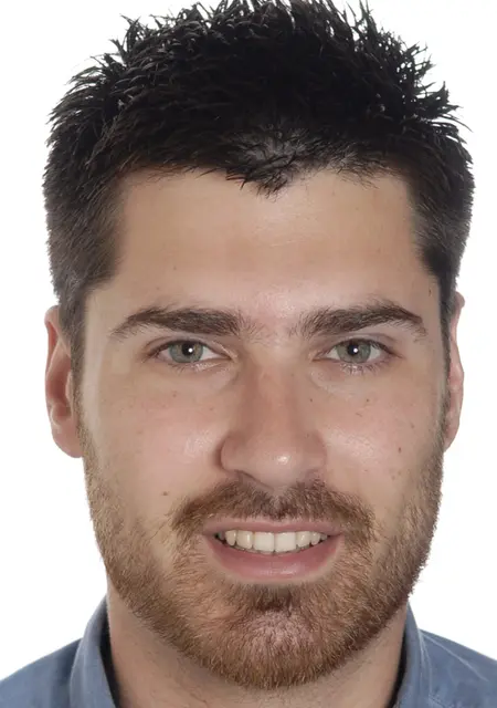 Fer de Murcia, tengo 35 años, listo para conocer para lío de una noche