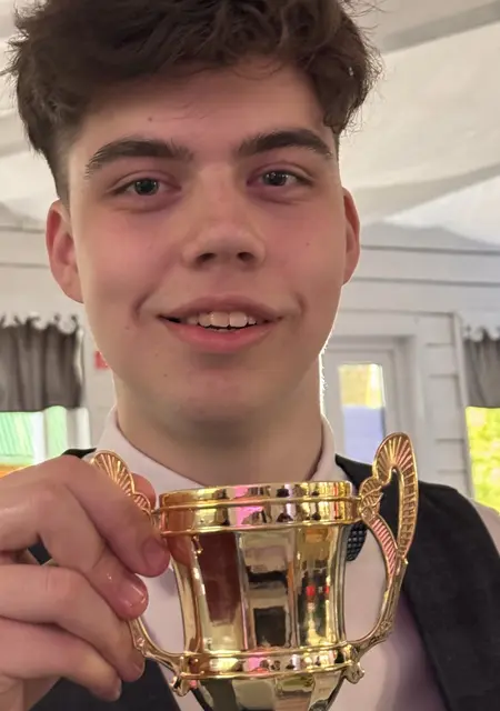 Я Ванчела, 18, знакомлюсь для приятного времяпровождения в Гродно