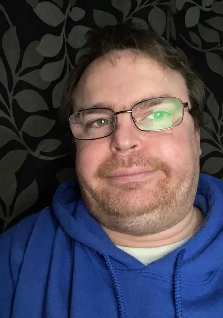 Я Brian, 38, знакомлюсь для постоянных отношений в Лемингтон Спа