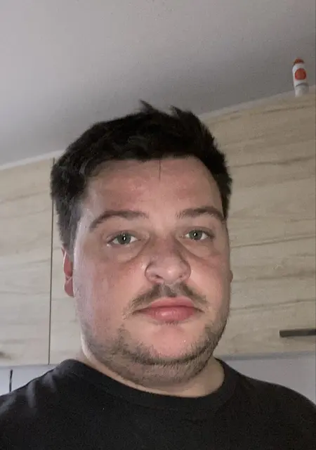 Honza из Праги, мне 29, познакомлюсь для постоянных отношений