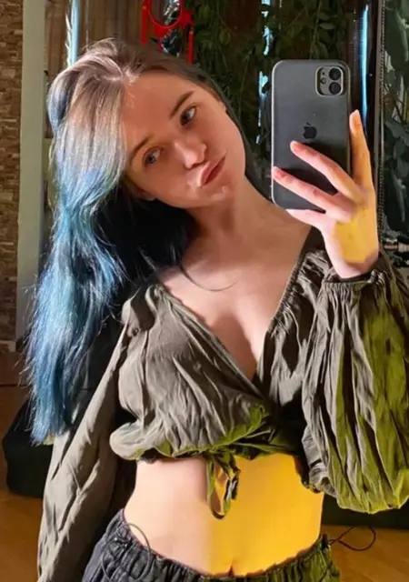 Мария из Харькова, мне 22, познакомлюсь для приятного времяпровождения