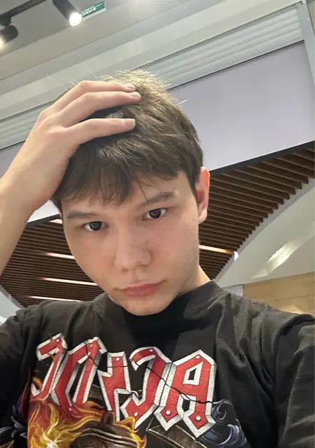 Роман из Павлодара, ищу на сайте знакомства на одну ночь