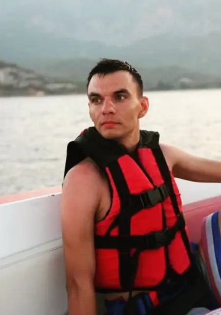 Иван из Ислингтон, мне 33, познакомлюсь на одну ночь