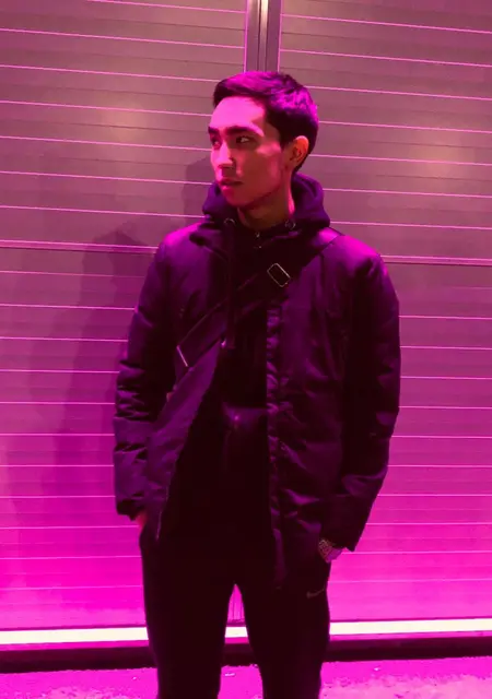 Я Dava, 22, знакомлюсь для общения в Бишкеке