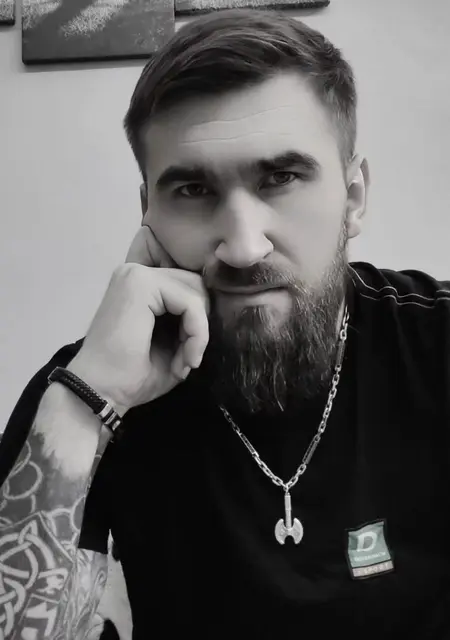 Андрій из Кишинёва, ищу на сайте приятное времяпровождение