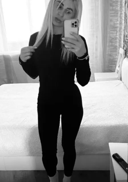 Mira из Киева, ищу на сайте знакомства на одну ночь