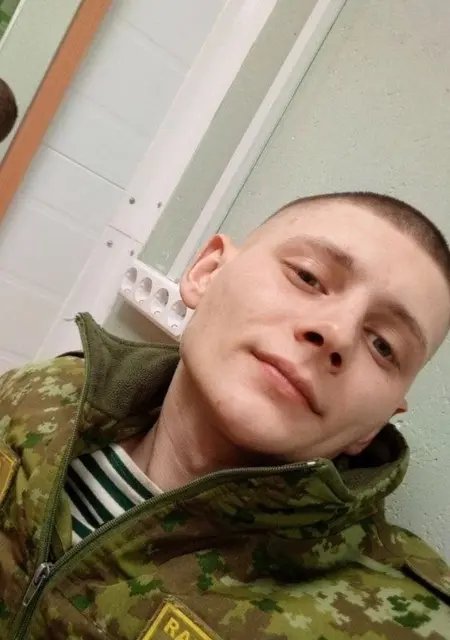 Я Николай, 26, знакомлюсь для дружбы в Бресте