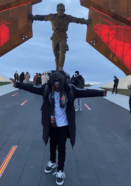 Сиди из Лондона, мне 28, познакомлюсь на одну ночь