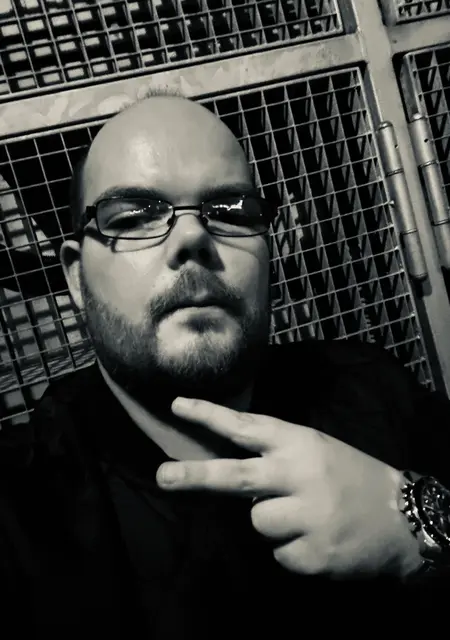 Mike из Фельберта, мне 30, познакомлюсь на одну ночь