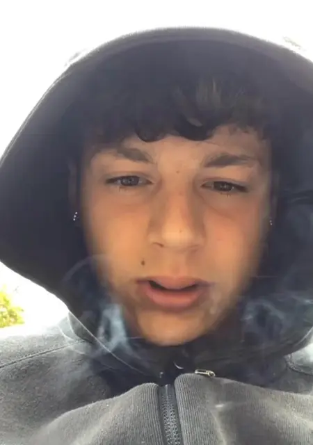 Я Marco Festa, 18, знакомлюсь на одну ночь в Манербио
