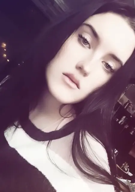 Kristina из Таллина, мне 23, познакомлюсь без обязательств