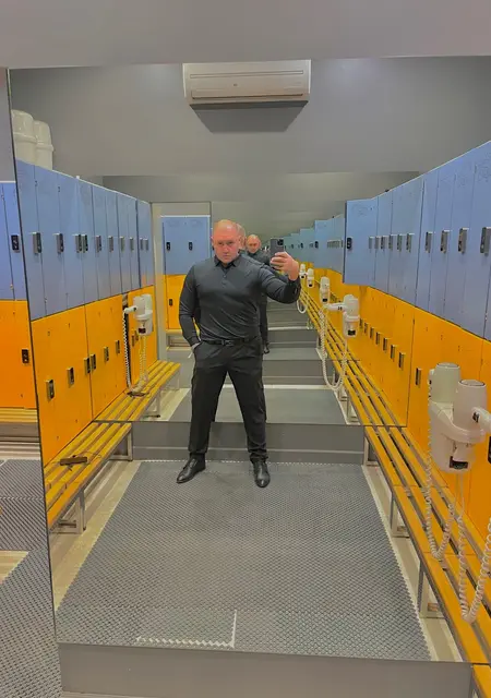 Сергей из Ковеля, мне 38, познакомлюсь для приятного времяпровождения