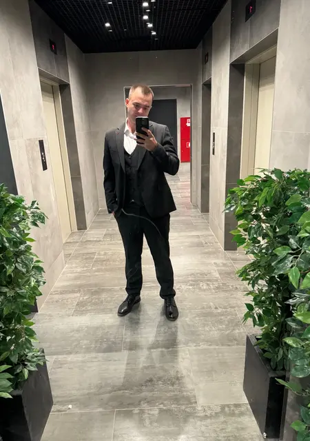 Max из Лондона, ищу на сайте общение