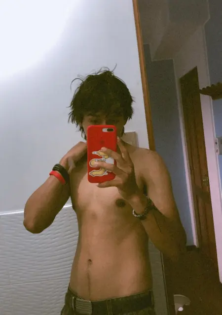 Я Angel, 23, знакомлюсь без обязательств в Лиме