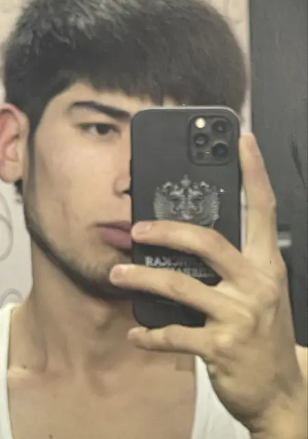 Nurmuhammad из Ташкента, мне 26, познакомлюсь для открытые отношения