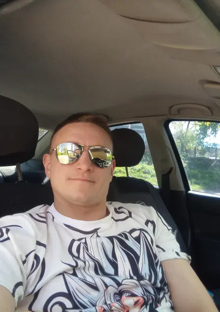 Petro з Червонограда, шукаю на сайті знайомства на одну ніч