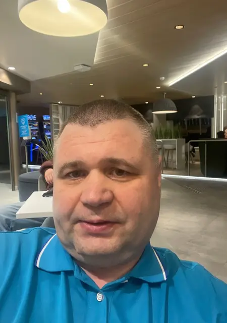 Lembit из Хельсинки, ищу на сайте знакомства без обязательств